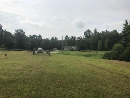 Commercial Property in Newberry County, South Carolina