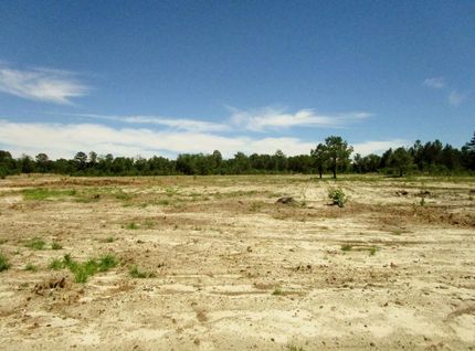 Farm and Ranch in Chesterfield County, South Carolina