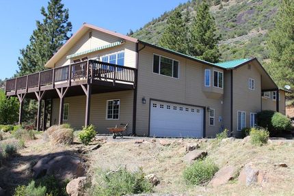 Recreational Property in Klamath County, Oregon