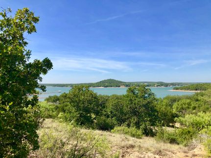 Land in Eastland County, Texas