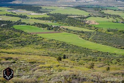 Undeveloped Land in Garfield County, Colorado