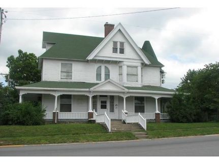 House in Daviess County, Missouri