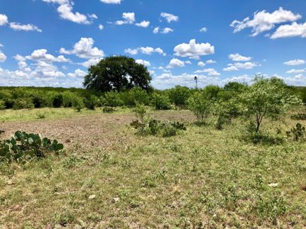 Land in Uvalde County, Texas