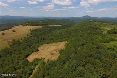 Farm and Ranch in Hampshire County, West Virginia