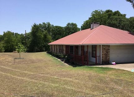 Horse Property in Ellis County, Texas