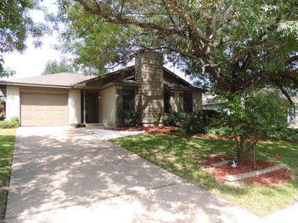 Land in Brazos County, Texas