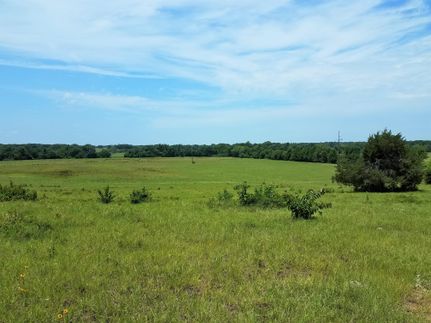 Farm and Ranch in Van Zandt County, Texas