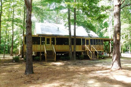 Land in Itawamba County, Mississippi
