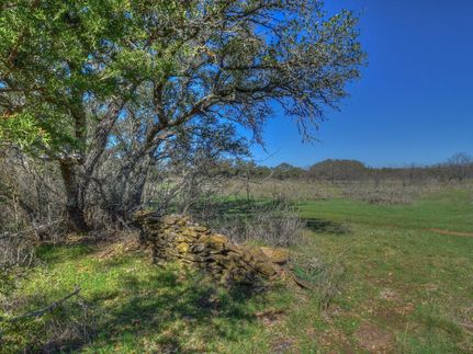Recreational Property in San Saba County, Texas