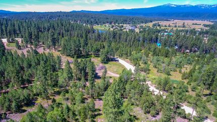 Recreational Property in Valley County, Idaho