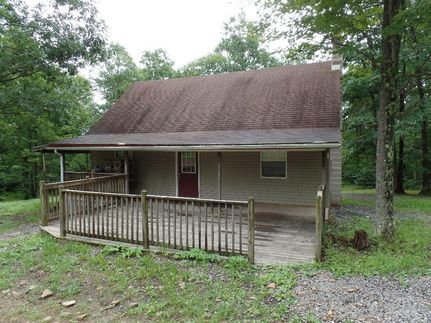 Farm and Ranch in Clinton County, Pennsylvania
