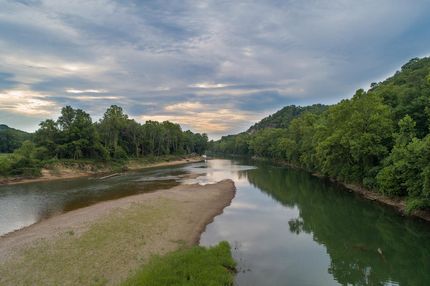 Land in Maries County, Missouri