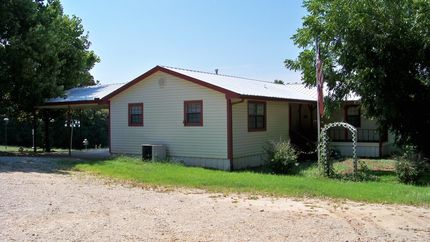 Farm and Ranch in Cherokee County, Texas