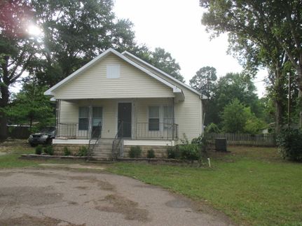 Land in Ouachita County, Arkansas