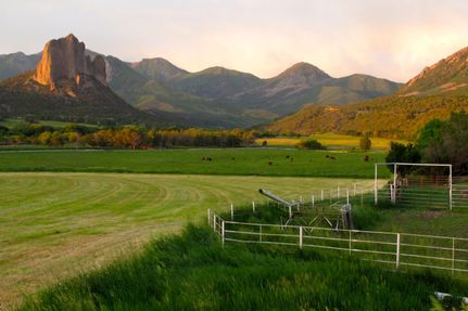 Land in Delta County, Colorado