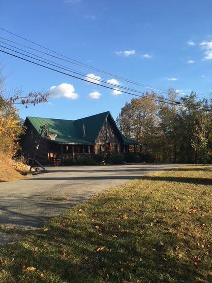 Recreational Property in Harlan County, Kentucky