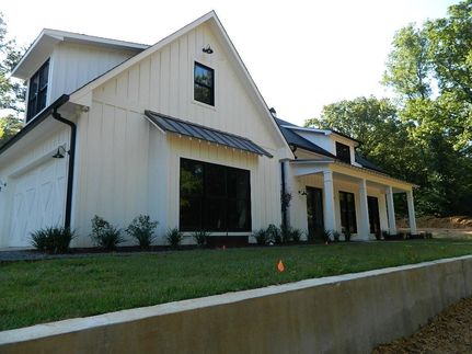 Recreational Property in Morris County, Texas