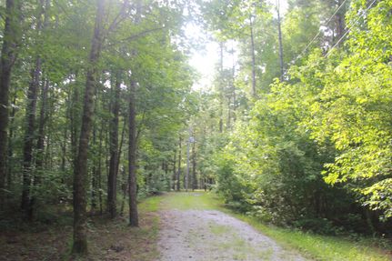 Farm and Ranch in Marshall County, Mississippi