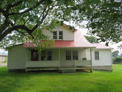 Farm and Ranch in Mifflin County, Pennsylvania