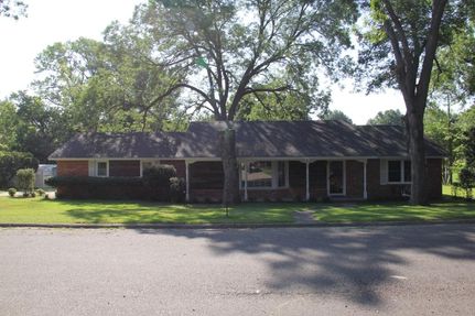 Land in Seminole County, Oklahoma