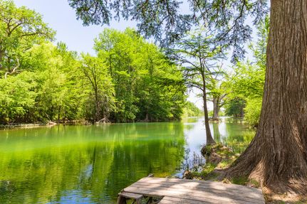 Timberland Property in Uvalde County, Texas