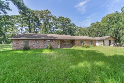 Timberland Property in Waller County, Texas