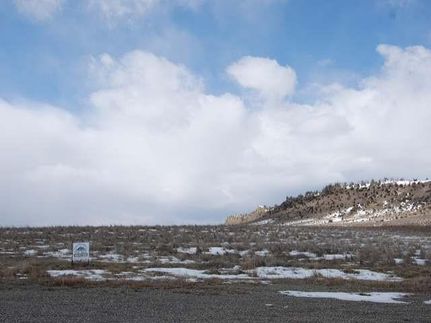 Timberland Property in Park County, Montana