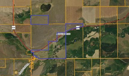 Timberland Property in Judith Basin County, Montana