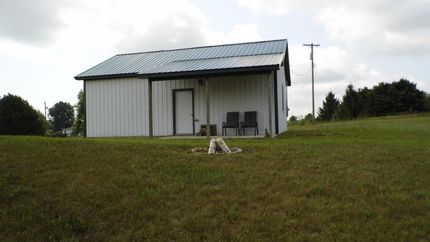 Recreational Property in Lapeer County, Michigan