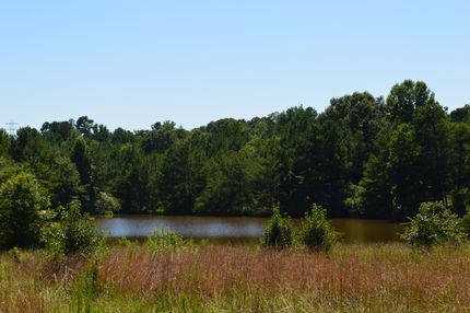 Farm and Ranch in Spartanburg County, South Carolina