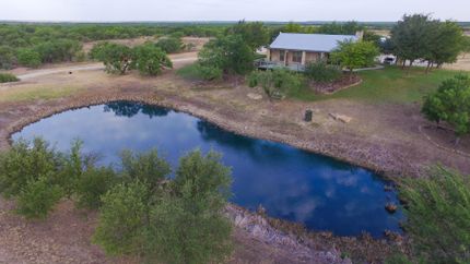 Farm and Ranch in Coleman County, Texas