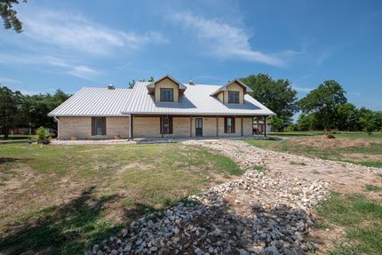 Recreational Property in Lee County, Texas