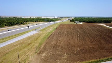 Commercial Property in Hill County, Texas