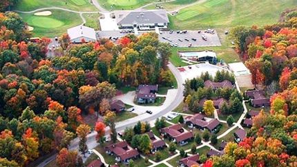 Land in Knox County, Ohio