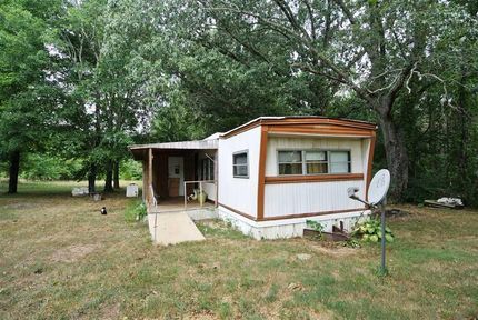 Farm and Ranch in Ripley County, Missouri