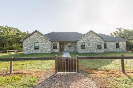 Recreational Property in Goliad County, Texas