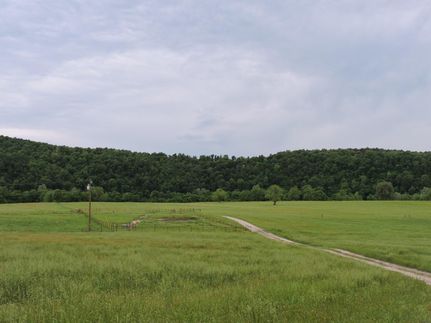 Land in Marion County, Arkansas