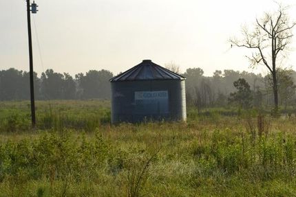 Farm and Ranch in Johnson County, Georgia