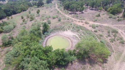 Commercial Property in Milam County, Texas