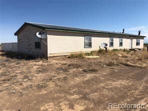 Land in Alamosa County, Colorado