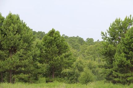Farm and Ranch in Latimer County, Oklahoma