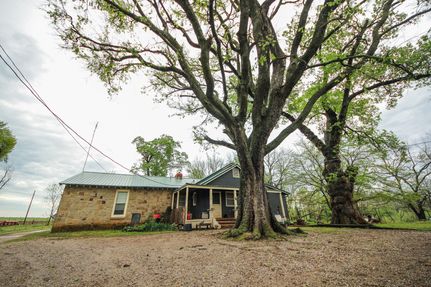 Recreational Property in Saint Clair County, Missouri