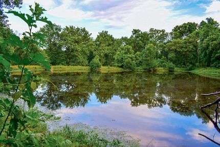 Land in Vernon County, Missouri