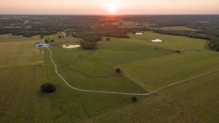 Land in Johnson County, Missouri