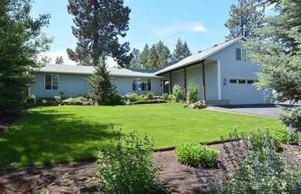 Land in Deschutes County, Oregon