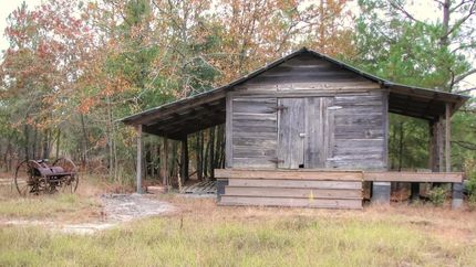 Recreational Property in Emanuel County, Georgia