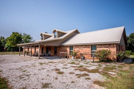 Land in Houston County, Texas