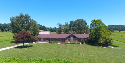 Timberland Property in Daviess County, Kentucky