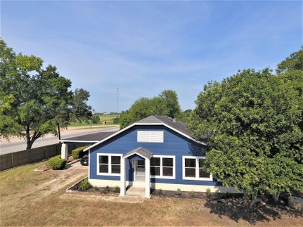 Farm and Ranch in Fayette County, Texas