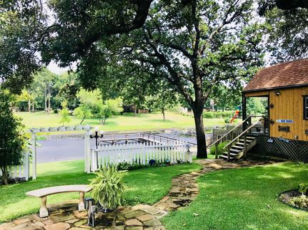 Timberland Property in Houston County, Texas